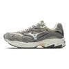 Mizuno Кроссовки Adventure V2 Низкие Папины Кроссовки Унисекс Серый Зеленый D1GH250308