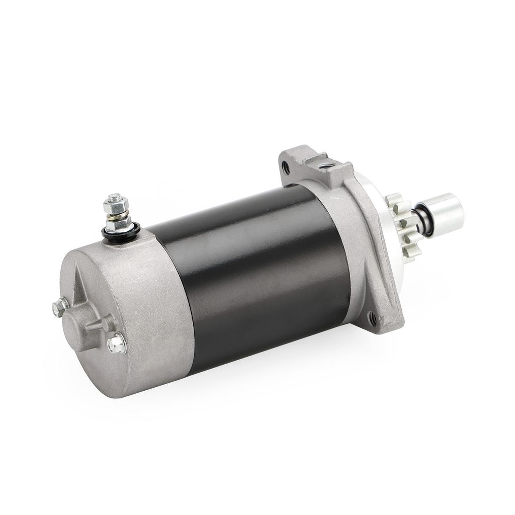 Starter Motor For Mercury 814980M 96359M 97693M 50-814980M 50-96359M 50-97693M