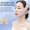 V Line Face Lifting Strap Chin Contouring Strap Double Chin Reducer Jaw Line Sculptor Eliminator Neck Lift Jaw Tightening Exerciser Face Lift Remover