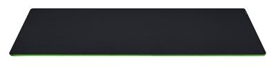 Razer Коврик для игровой мыши Gigantus V2 XXL, тканевый, большой размер 94 см x 41 см, салфетка для микроволновой печи, авторизованная Японией – [гарантированный дистрибьютор]