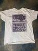 Коллекция Tedeschi Trucks Band VTG Белая Футболка Полный Размер от S до 5XL FN808 Унисекс Футболка