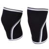 Breathable Support Knee Sleeves Discomfort Alleviation Knee Pads  for Weight Lifting & Sports