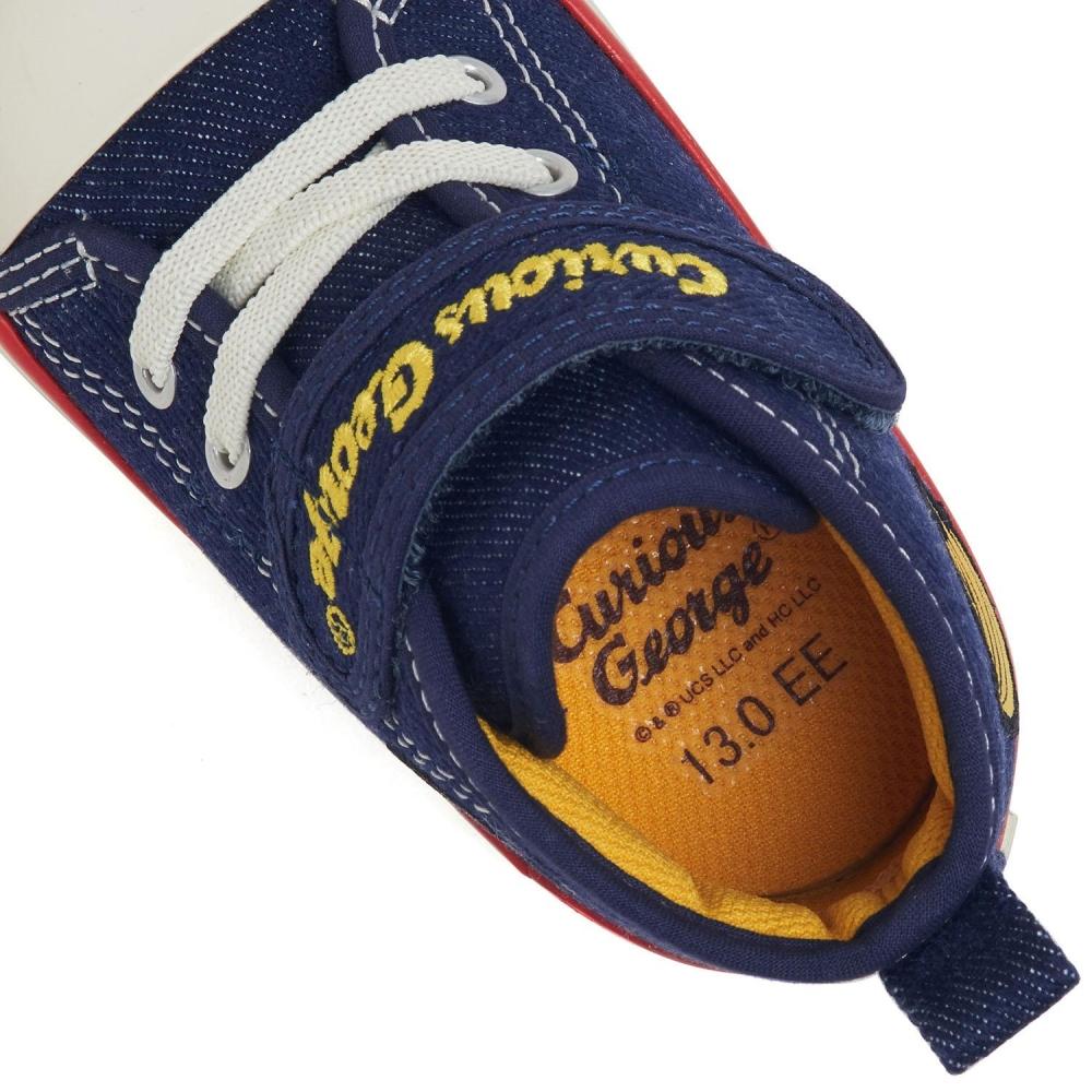 Converse Детские All Star N Wp V 1 Индиго 37303300