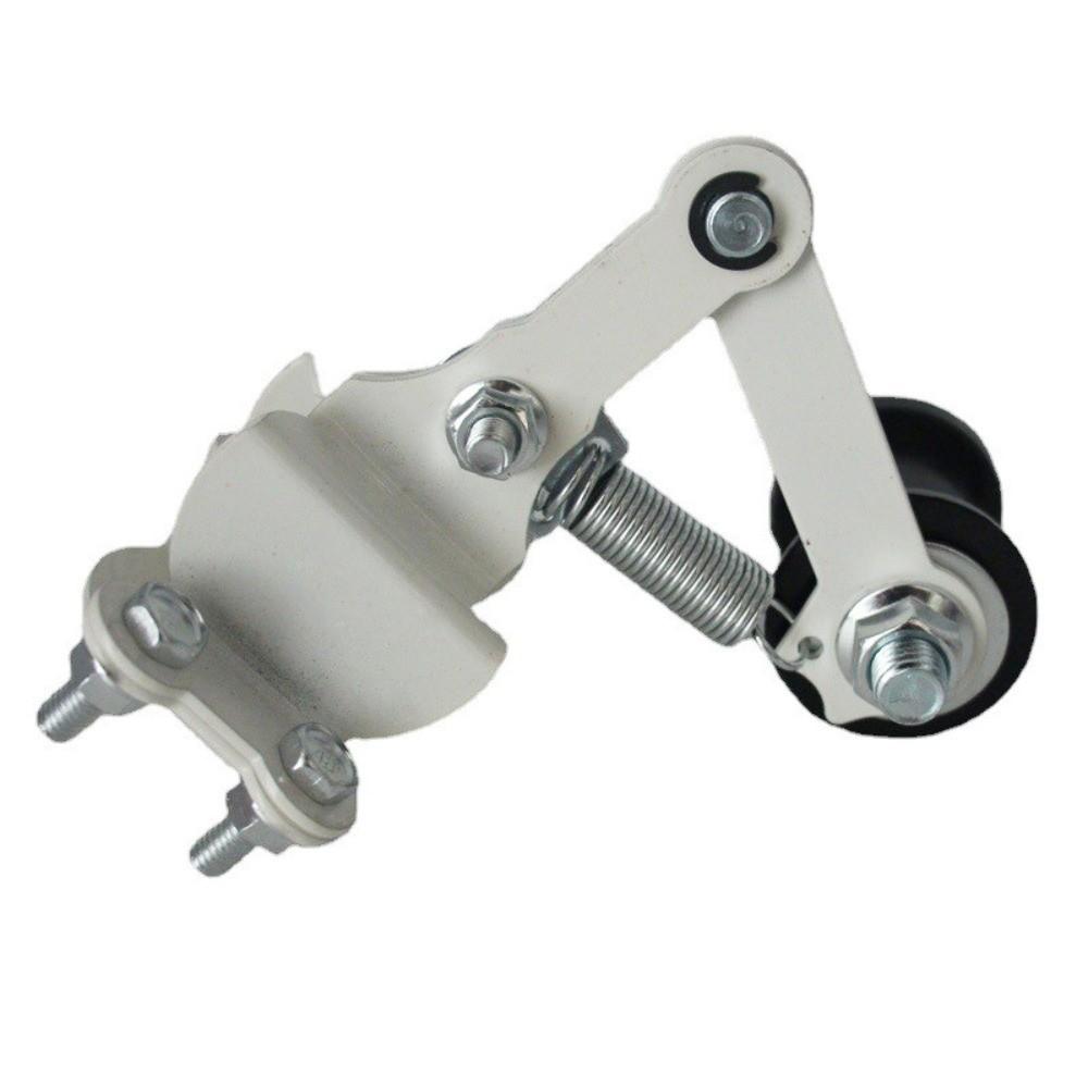 Without Vibration Motorcycle Tension Guide Multi-color Bicycle Chain Tensioner Motorized Bicycle