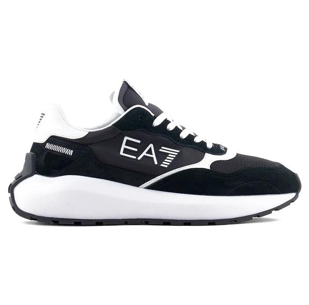 EA7 Emporio Armani Sneakers X8X186_XK401
