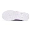 Skechers Кеды Heart Lights Устойчивые к истиранию Высокие Детская обувь для активного образа жизни Фиолетовый Белый Подростковая 302668L-LVMT