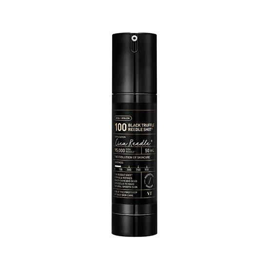 VT COSMETICS Черный трюфель Reedle Shot 100 50 мл