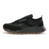 Reebok Cl Legacy W+ Удобные Повседневные Кроссовки на Толстой Подошве Унисекс Черные 24FRC903U3GH0