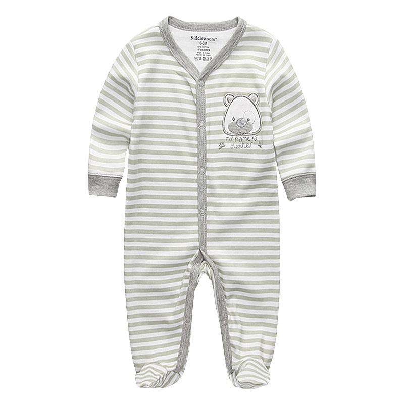 Одежда для малышей для мальчиков и девочек, хлопковая зимняя теплая хлопковая одежда с длинными рукавами, модная одежда для малышей, Roupas De Bebe