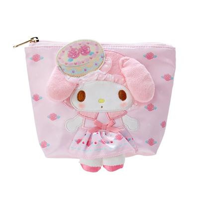 Sanrio Мой Мелоди Чехол 428345 (МИЛЫЙ ЛУКБУК)