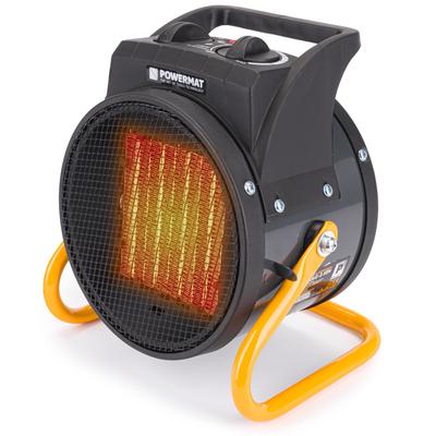 Обогреватель Blower Heater 2500W 230V Farelka