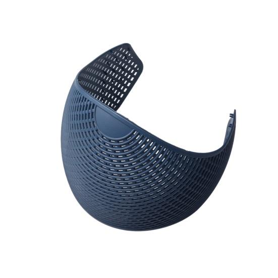 Держатель для повязок Легкий Мягкий Подходит для кожи головы Эластичная Резинка для волос Держатель Нескользящий Аксессуар для волос Спортивный Рабочий Повседневный