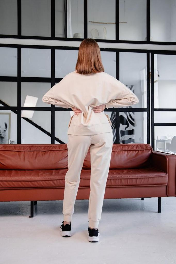 Suit (women’s) Any Season 8285-057 HC