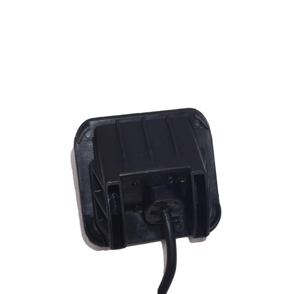 Geely Boyue 360° Панорамная камера заднего вида для помощи при парковке