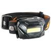 Ohm Electric LED Headlight LEAD WARRIOR Battery Operated 300lm OHM LC-LW300C-K 08-1325