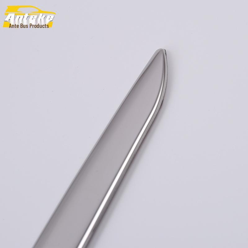 Центральная декоративная накладка решетки переднего капота для 19 Lingdu - Защита от царапин и столкновений