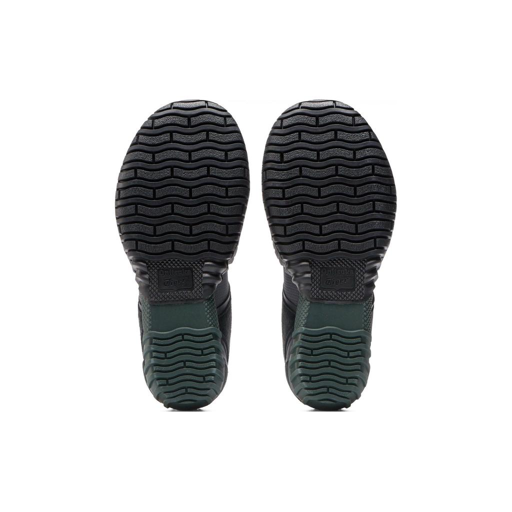 ONITSUKA TIGER Duck Tiger Black Graphite Grey Unisex Sneakers 1183C165-001