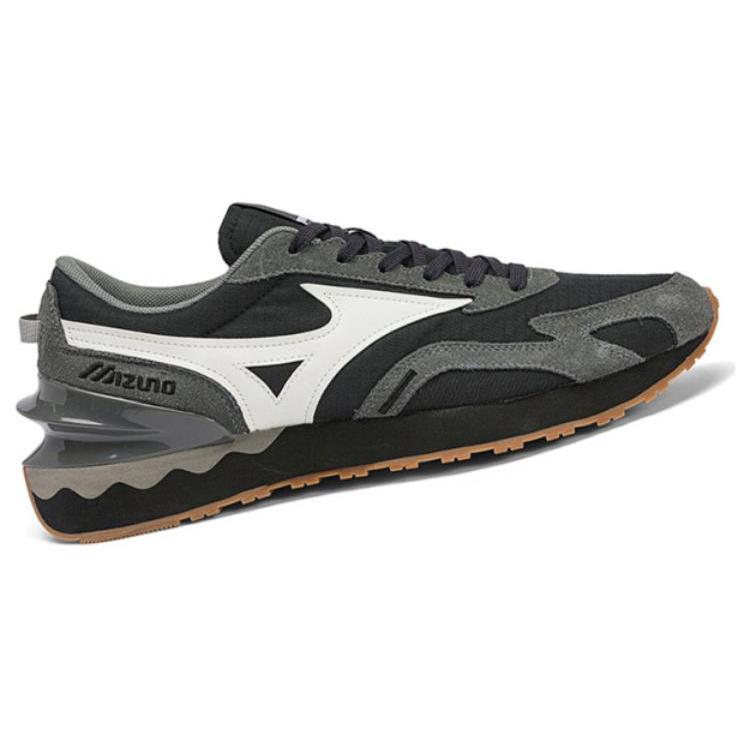 Mizuno Lg 70S Elite 'Черный Серый Белый' D1GH213005