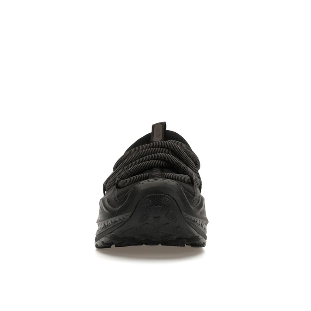 Кроссовки HOKA Ora Primo Triple Black Унисекс 1141570-BBLC
