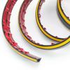 HSDIC HKL-181 Flexible PVC Flame-Retardant Cable Duct