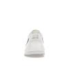 Nike Cortez Leather White Purple Maize Lakers Men's Shoes DM4044-106