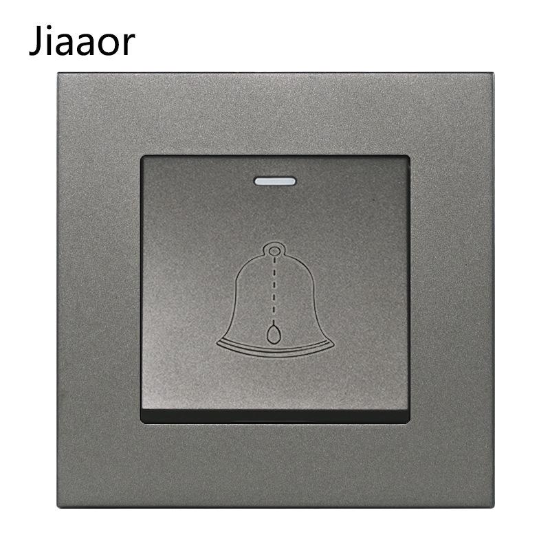 Серый британский стандарт двойная розетка с выключателем с USB и Type C - совместимая с Гонконгом/Макао, скрытого типа 86