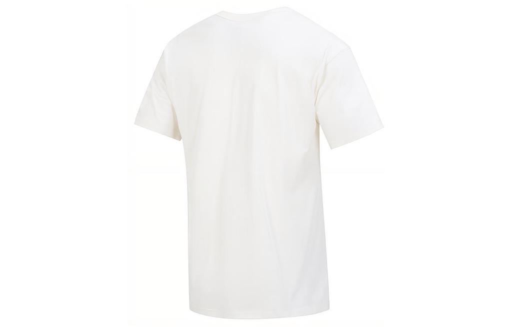 Мужская футболка Nike Sportswear Essentials T Shirt Мужская Белая