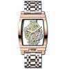 Watches Hollow Men Waterproof For Quartz Wristwatch Luminous Waterproof Business Watch