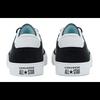 Converse Unisex Boulevard Ox Black 170082C