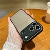 Для iPhone 17 Pro Max ТПУ Чехол Для Чехол для iphone 17 17 Air 17 Pro 17 Pro Max 5G Чехол Ударопрочный Чехол для iphone 17 Pro Max 5G