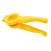 Ergonomic Handle Lemon Clip Food Grade Fruit Juicer Manual Press Pomegranate Small Portable Squeezer