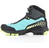 Треккинговые ботинки Rush Trek GTX