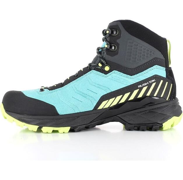 Треккинговые ботинки Scarpa Rush Trek GTX