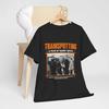 Футболка Trainspotting, Юэн Макгрегор Дэнни Бойл 1996 Фильм Футболка, Британская классика 90-х