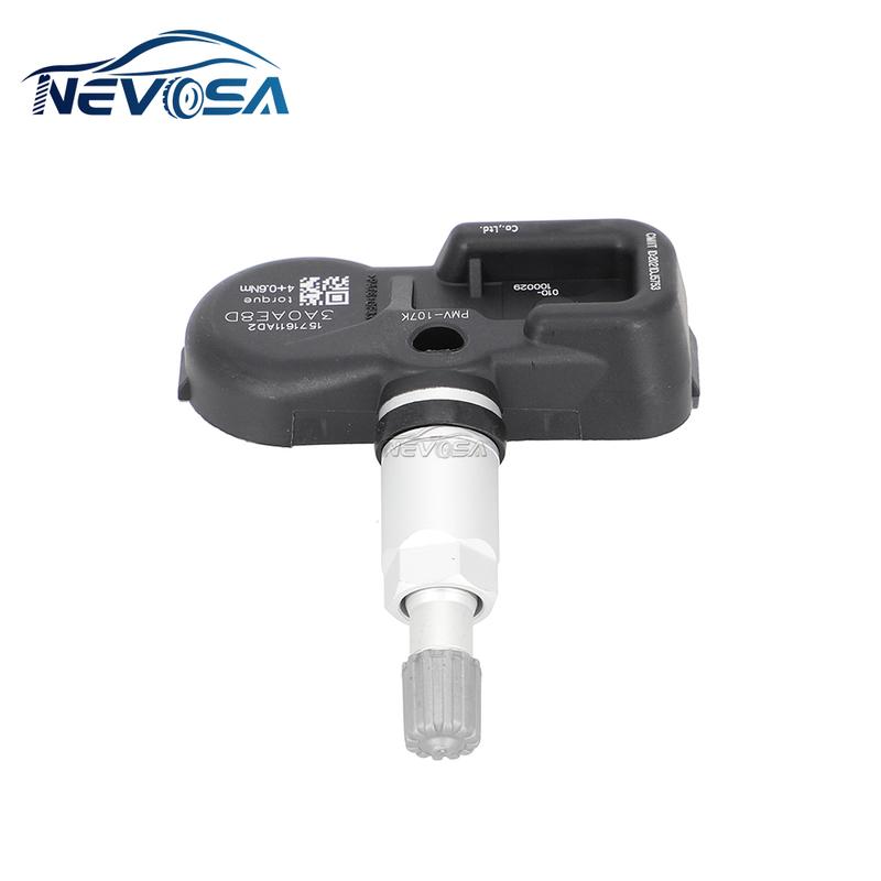 Датчик TPMS PMV-107K Для Toyota Yaris Venza Solara RAV4 Prius C Matrix Prius Land Cruiser Для Lexus SC RX LX LS IS Серии 433 МГц