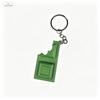 3D Printed Keyboard Fidget Toy Chocolate Design Fidget Keychain  Fidget Play