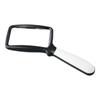for Reading with 5 Led Lights Sewing Magnifier Optical Instrument LED Loupe Magnifying Glass