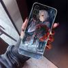 Arlecchino Genshin Impact Phone Case For Samsung Galaxy A17 A16 A15 A14 A13 A57 A56 A55 A54 A53 A37 A36 A35 A34 A33 A26 A25 A24