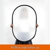 Портативная складная мягкая световая доска: Отражатель и фон для фотосъемки в помещении и на улице
