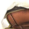 Louis Vuitton M45236 Monogram Amazon Shoulder Pochette Shoulder Bag Brown