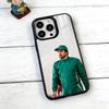 Крутой чехол для телефона A-Fernando A-Alonso для iPhone17,16,15,14,13,12,11 Plus,Pro, магнитный, для беспроводной зарядки Magsafe
