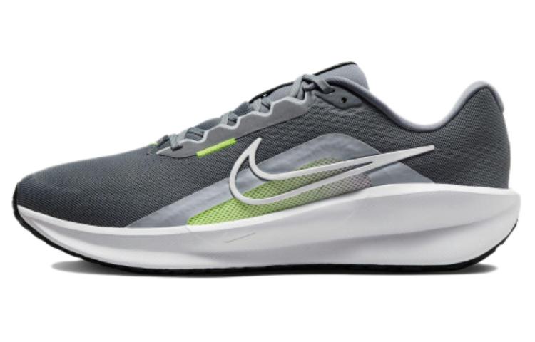 Nike Downshifter 13 Anthracite Black Volt White FD6454-002