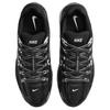 Nike P-6000 Черные Металлические Серебристые Унисекс Кроссовки Белые CD6404-026