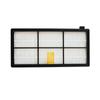 14pcs Side Brush Hepa Filters for iRobot Roomba 800 860 865 866 870 871 880 885 960 966 980 Cleaner Filters for iRobot Roomba 886 890 900