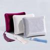 Rings Necklace Jewelry Packing Bag Tassels Earrings Storage Case Velvet Jewelry Holder  Outdoors