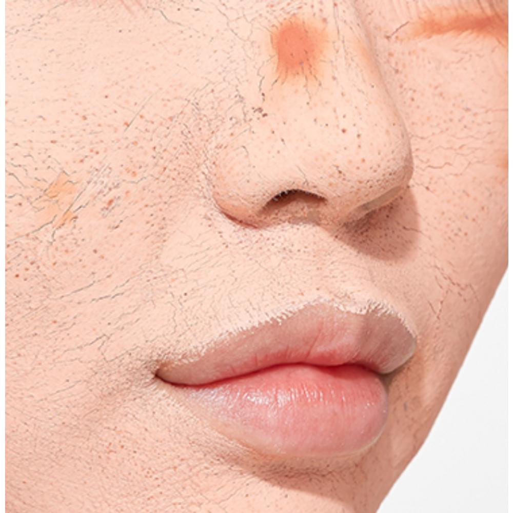 MISSHA Маска для пор Amazon Red Clay 110 мл, 1 упаковка, 1 шт.