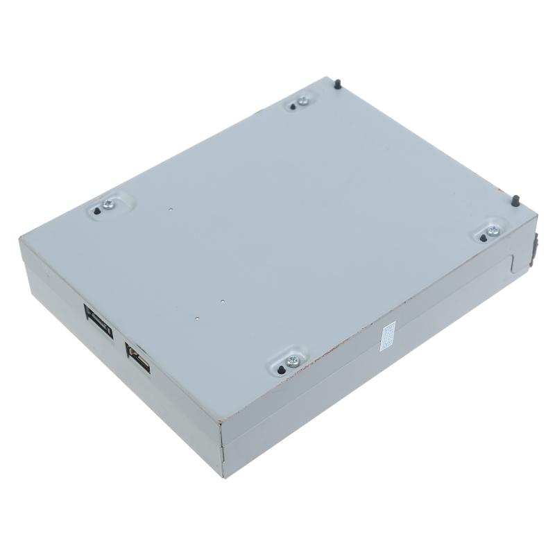 Оптический привод Slim DVD-ROM для консоли 360 для Lite-on -16D5S FW1175 FW1532 запасные части для консоли