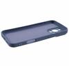 For iPhone 16 Pro Case TPU Back Soft Anti-Scratch Fiber Lining Phone Cover