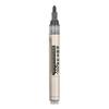 Acrylic Paint Pen Permanent Marker Pen for Metal Waterproof Metallic Color Acrylic Pen Waterproof Permanent Marker Pen