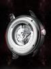 WM Watch Автоматические механические часы Мужские Нержавеющая сталь Водонепроницаемые MIYOTA 82S7 Ограниченная серия Welly Merck Watch Совместная серия